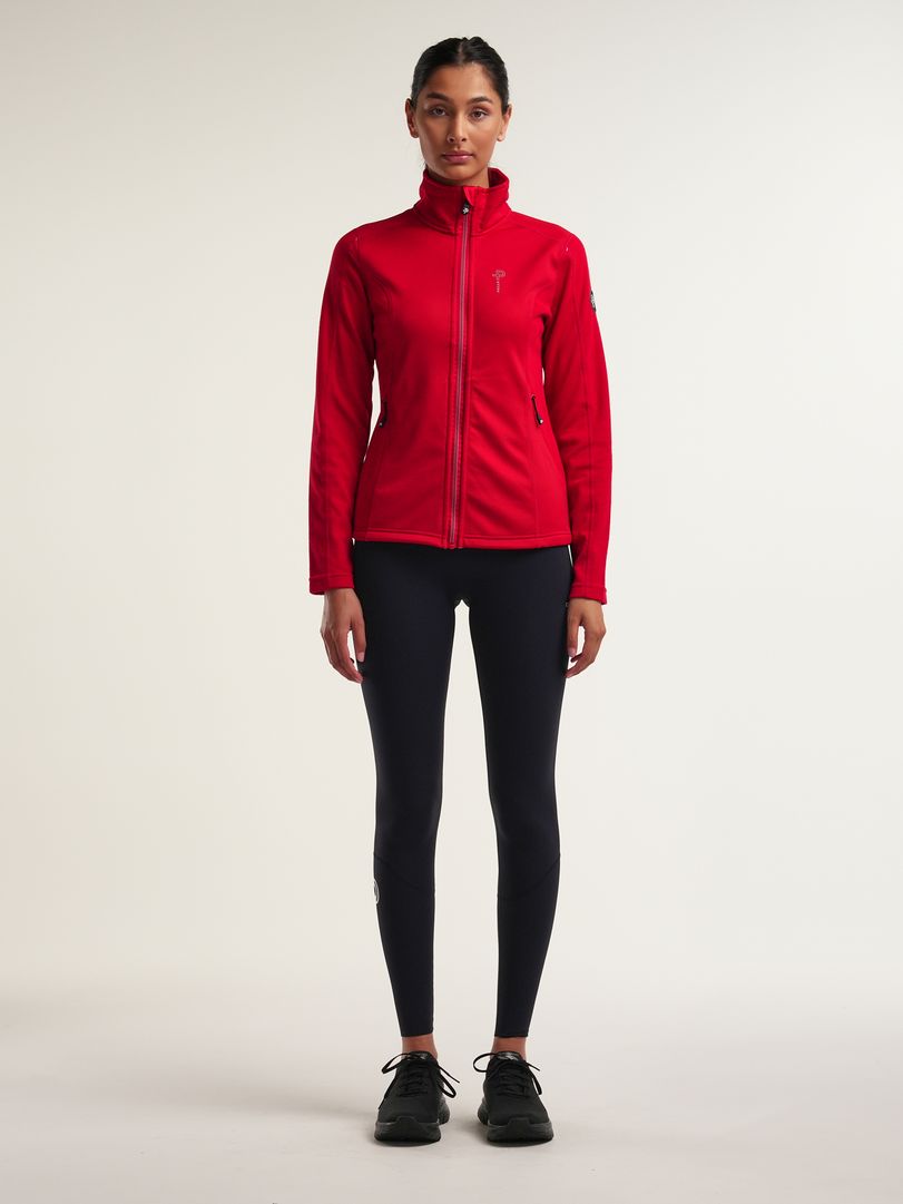 W Plannard Zip