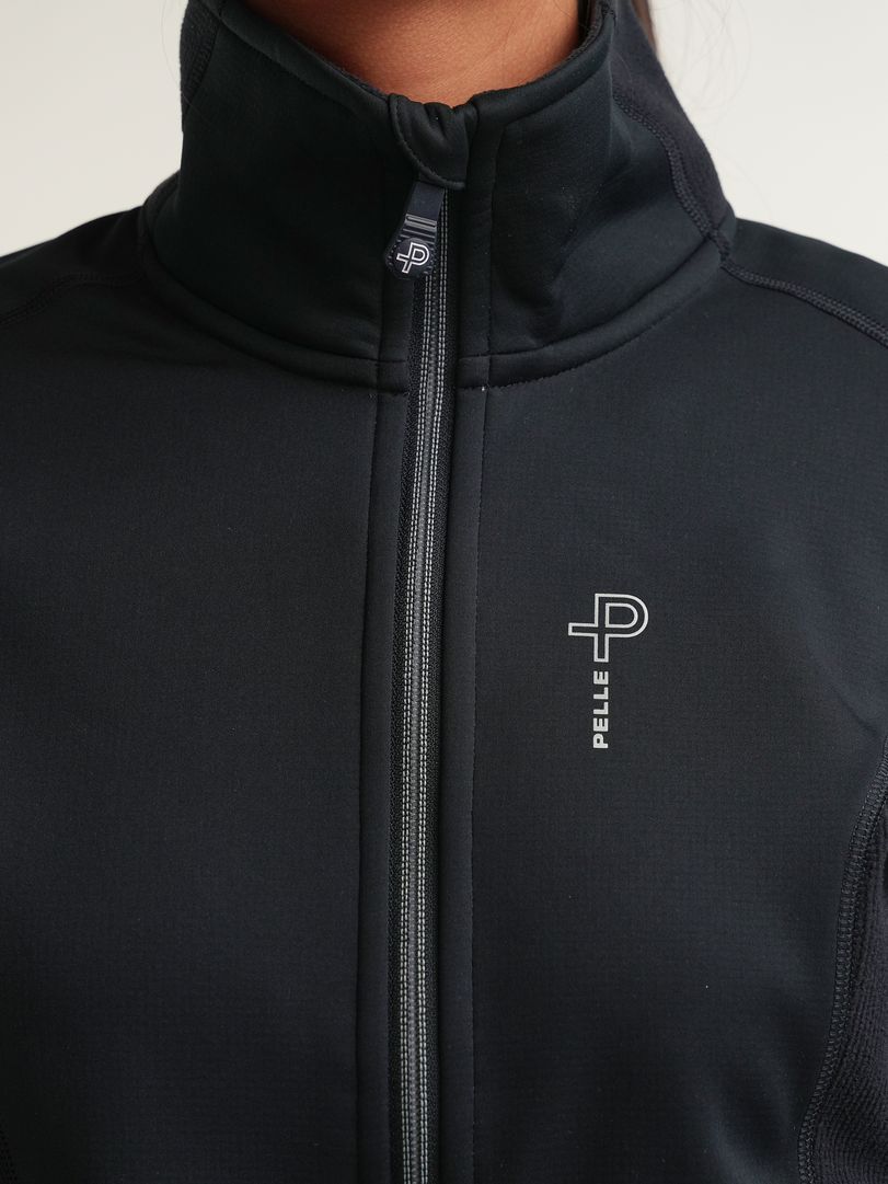 W Plannard Zip