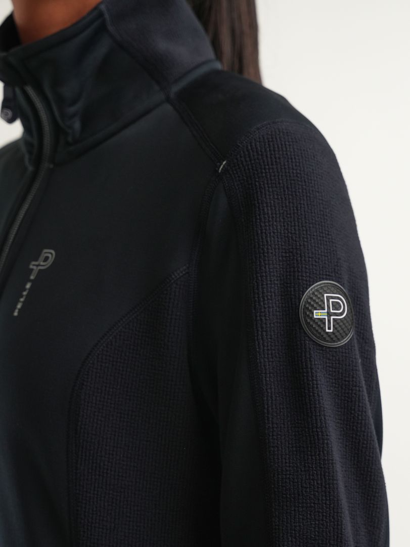 W Plannard Zip