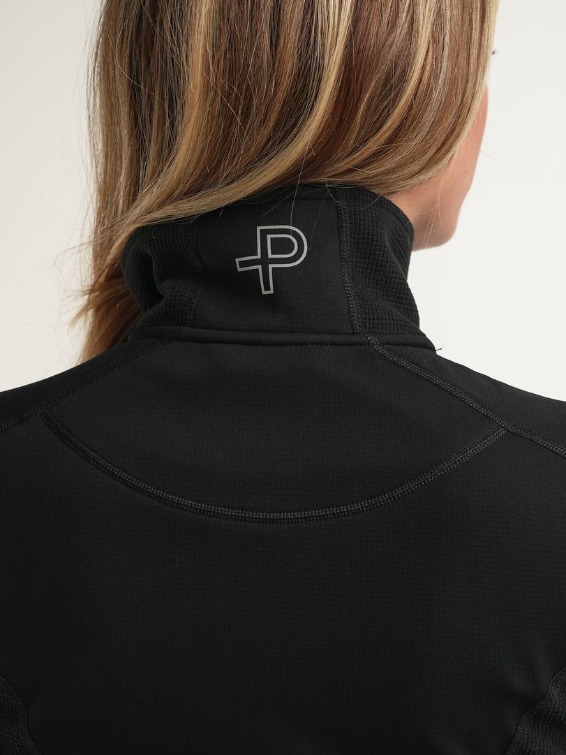 W Plannard Zip