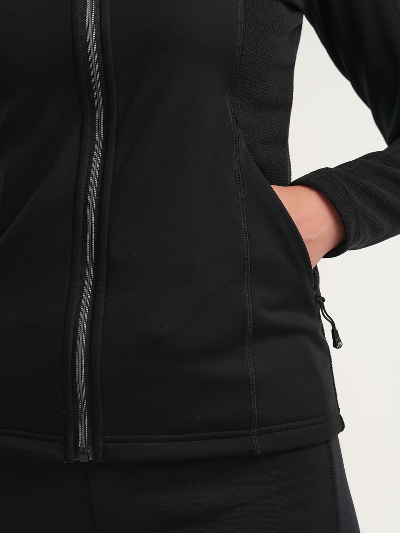 W Plannard Zip