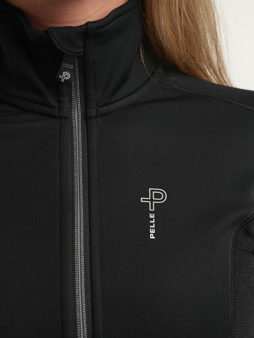 W Plannard Zip