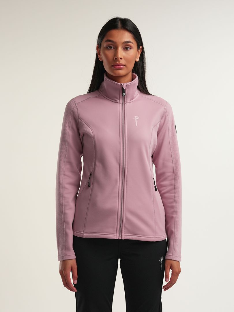 W Plannard Zip