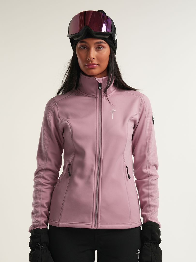 W Plannard Zip