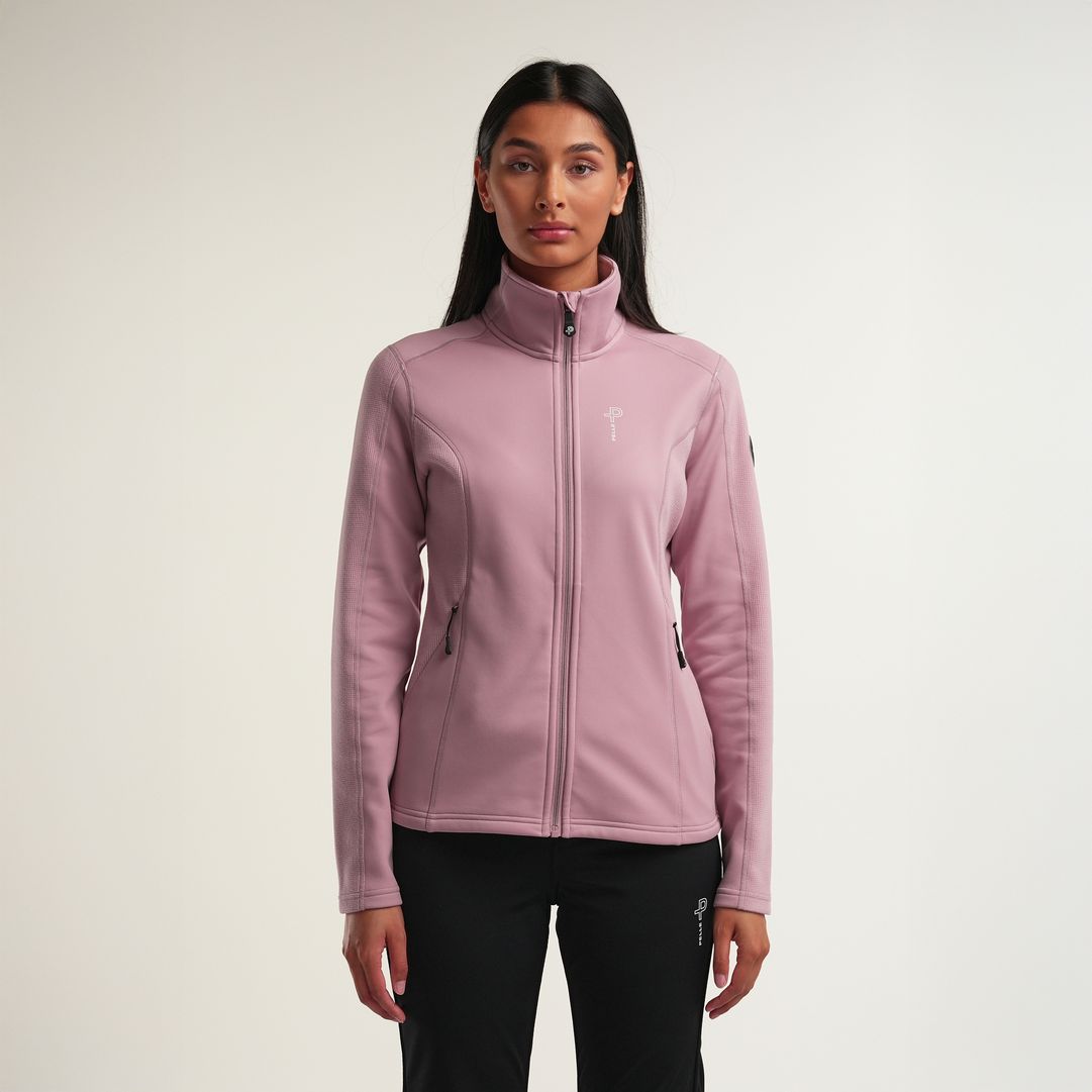 W Plannard Zip