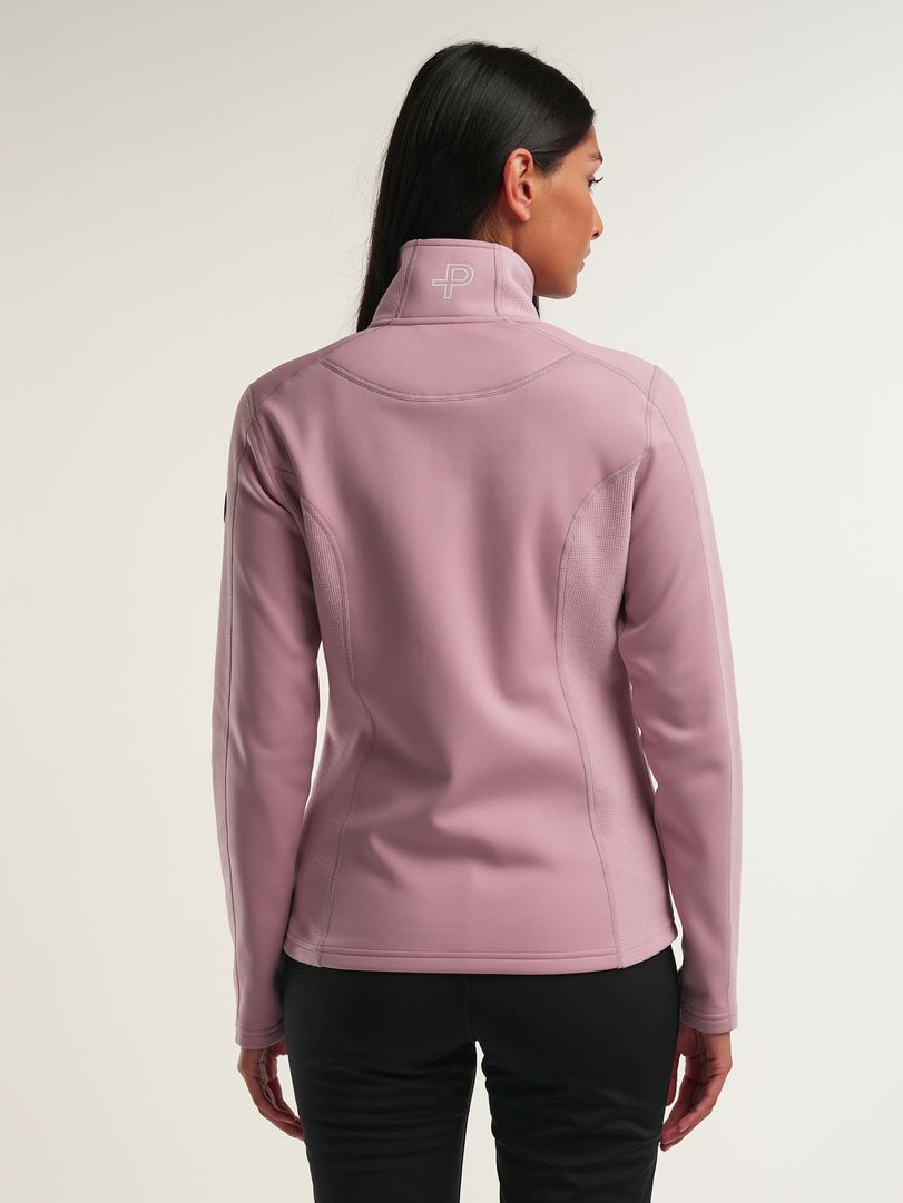 W Plannard Zip