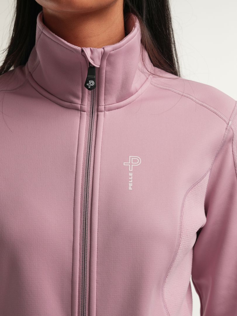 W Plannard Zip