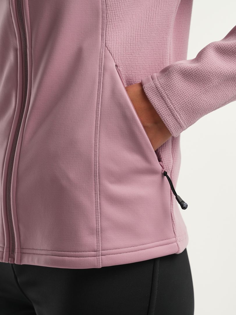 W Plannard Zip