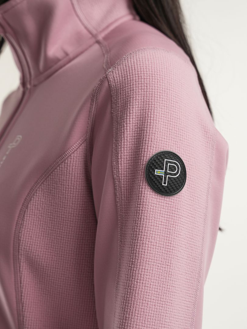 W Plannard Zip