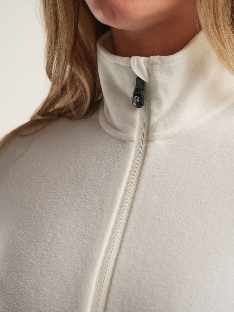W Prarion fullzip