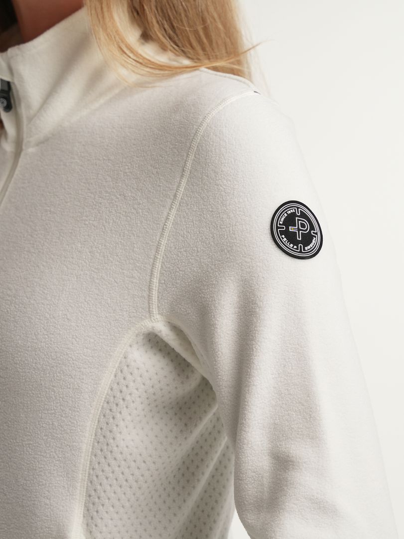 W Prarion fullzip