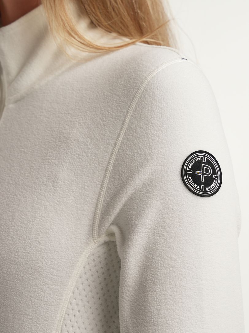 W Prarion fullzip