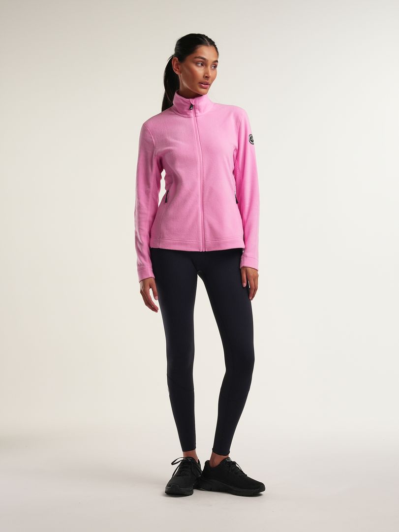 W Prarion fullzip
