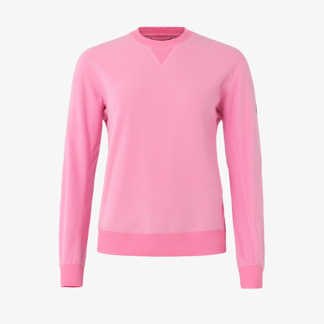 W Prarion Sweatshirt, Pink Panther Avslappnad passform