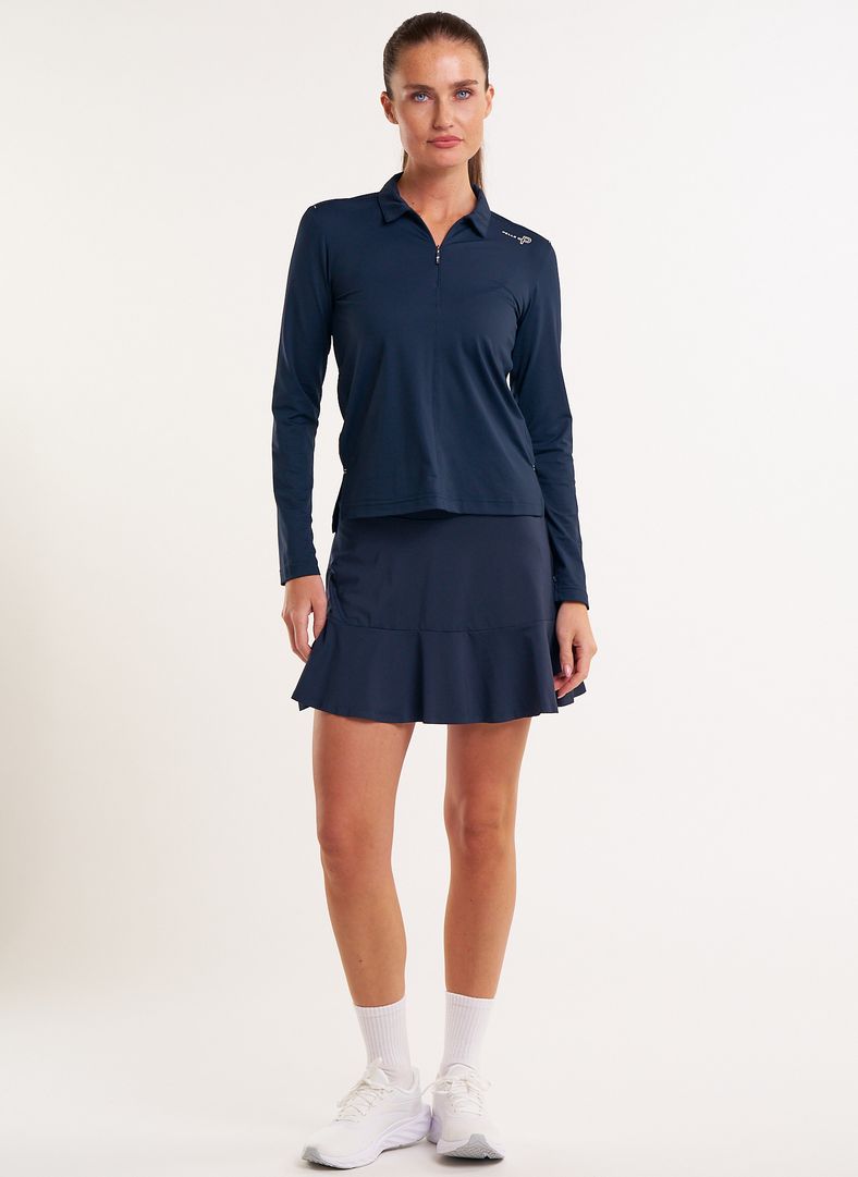 W Propulsion LS Shirt