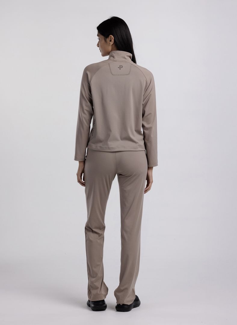W Propulsion Halfzip