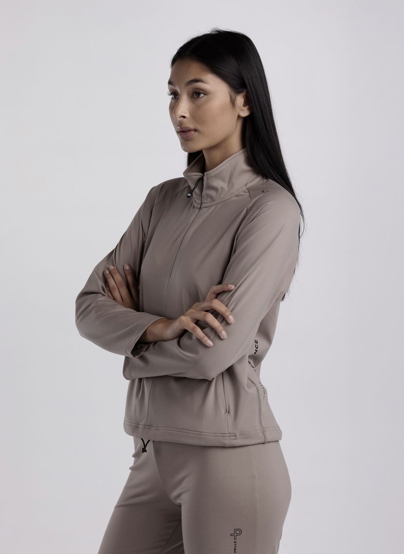 W Propulsion Halfzip