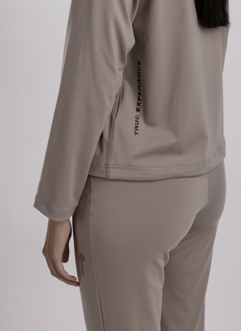 W Propulsion Halfzip