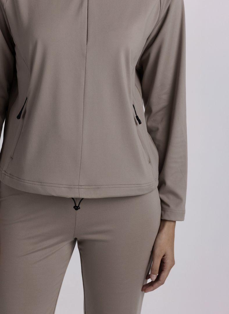 W Propulsion Halfzip