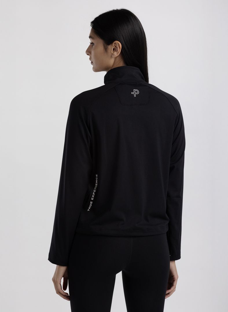 W Propulsion Halfzip