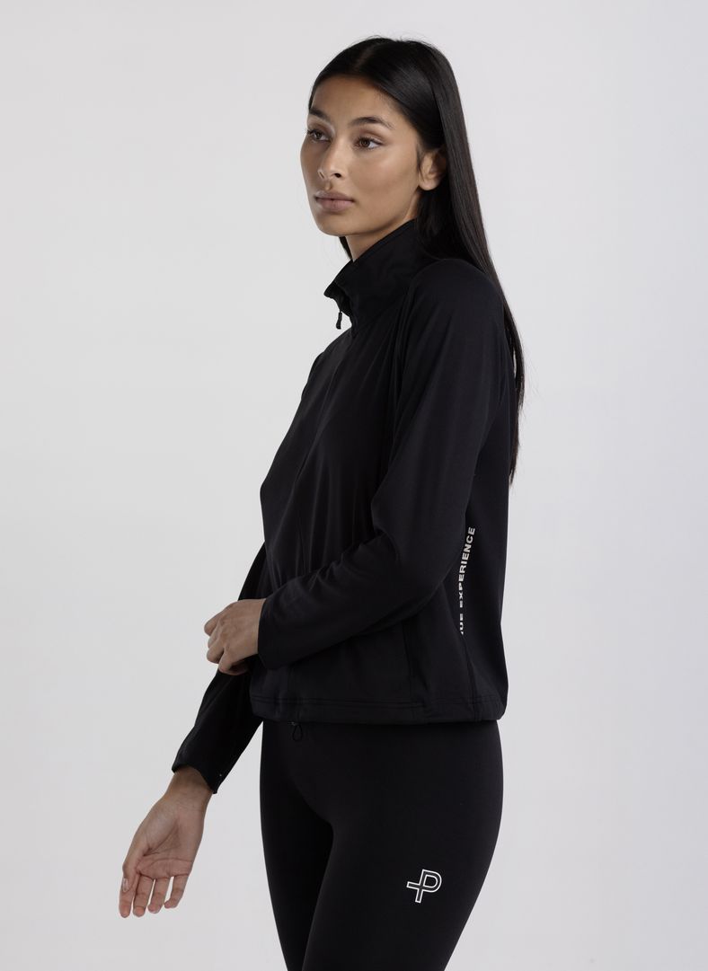 W Propulsion Halfzip