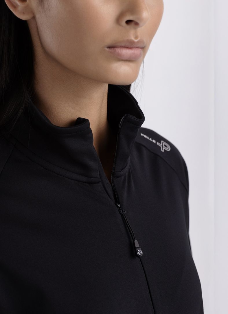 W Propulsion Halfzip