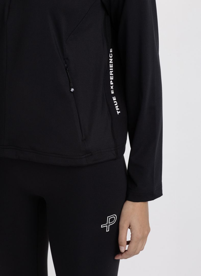 W Propulsion Halfzip
