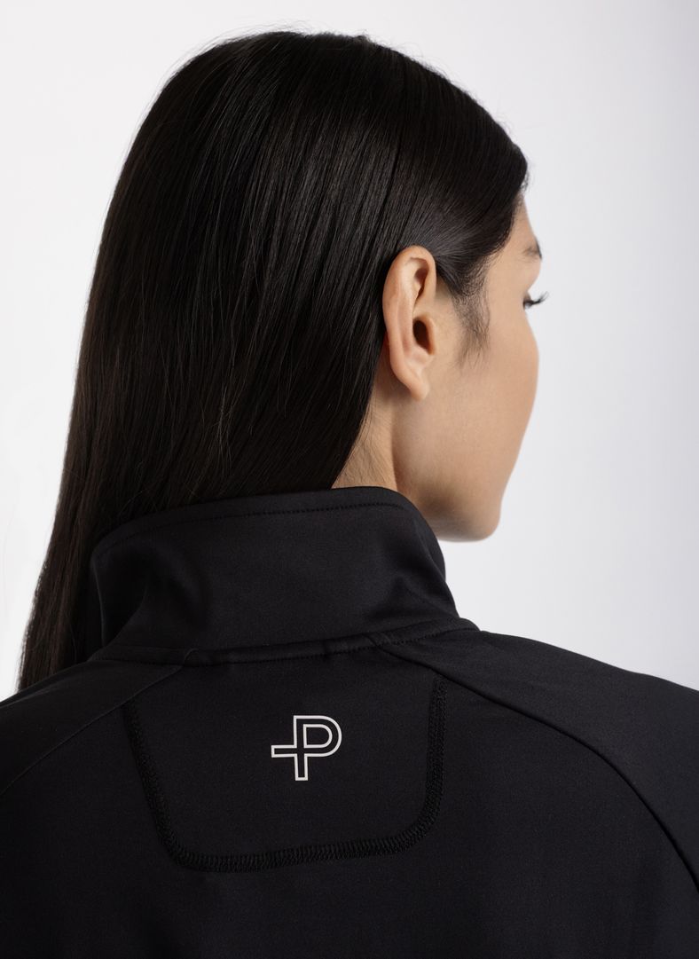 W Propulsion Halfzip