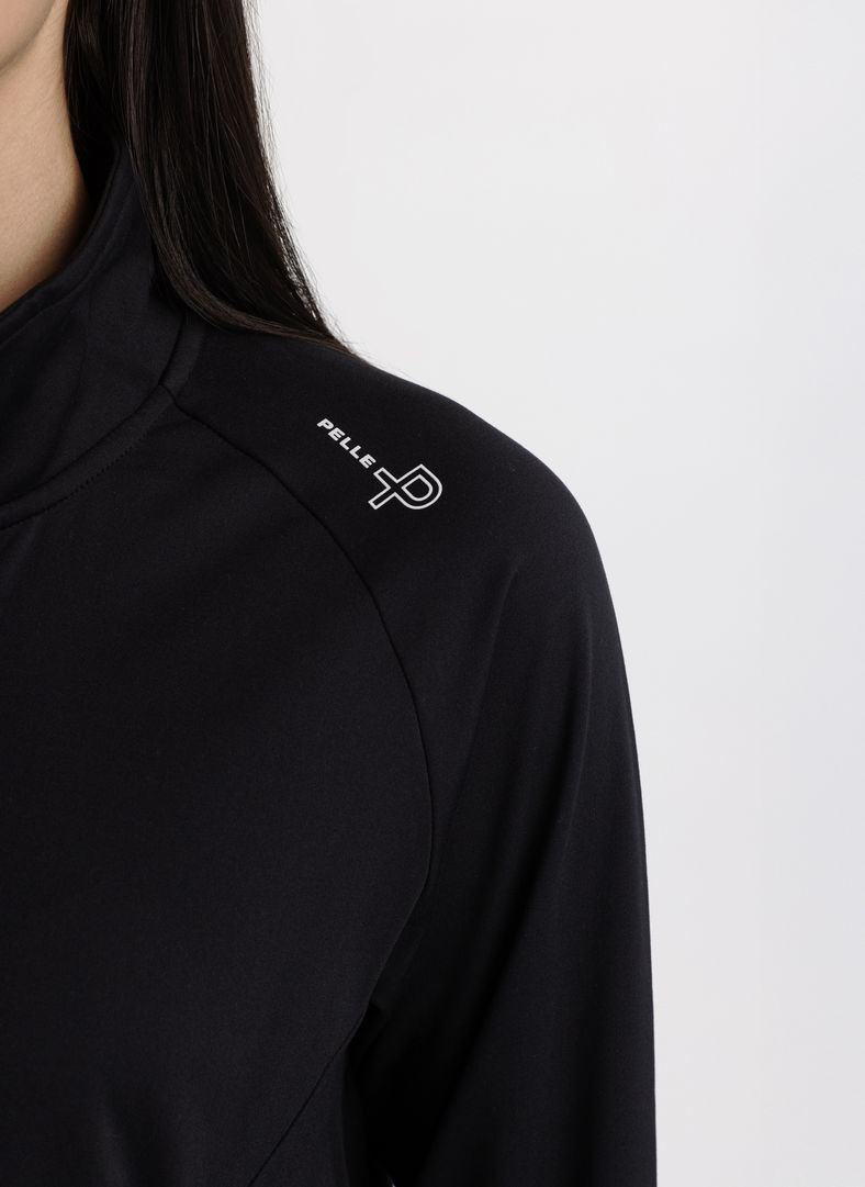 W Propulsion Halfzip