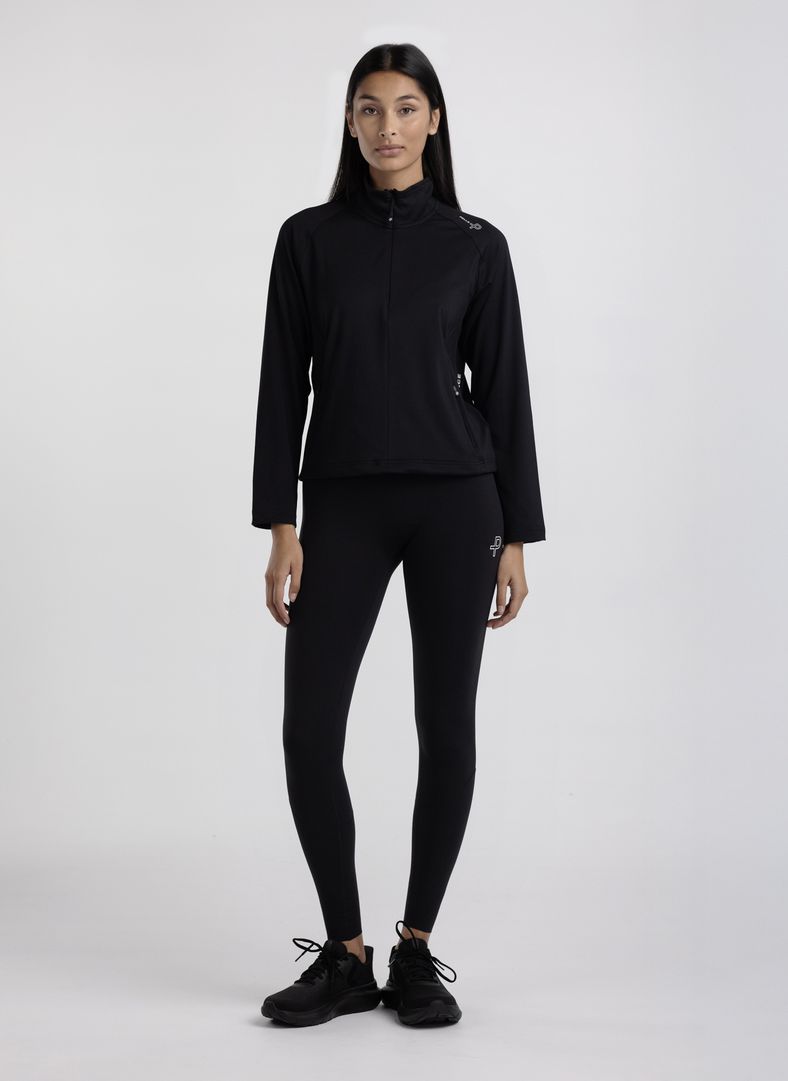 W Propulsion Halfzip