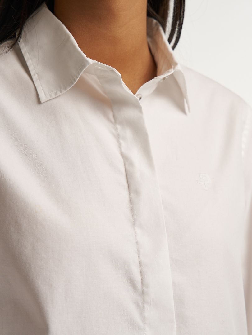 W Reliance Shirt
