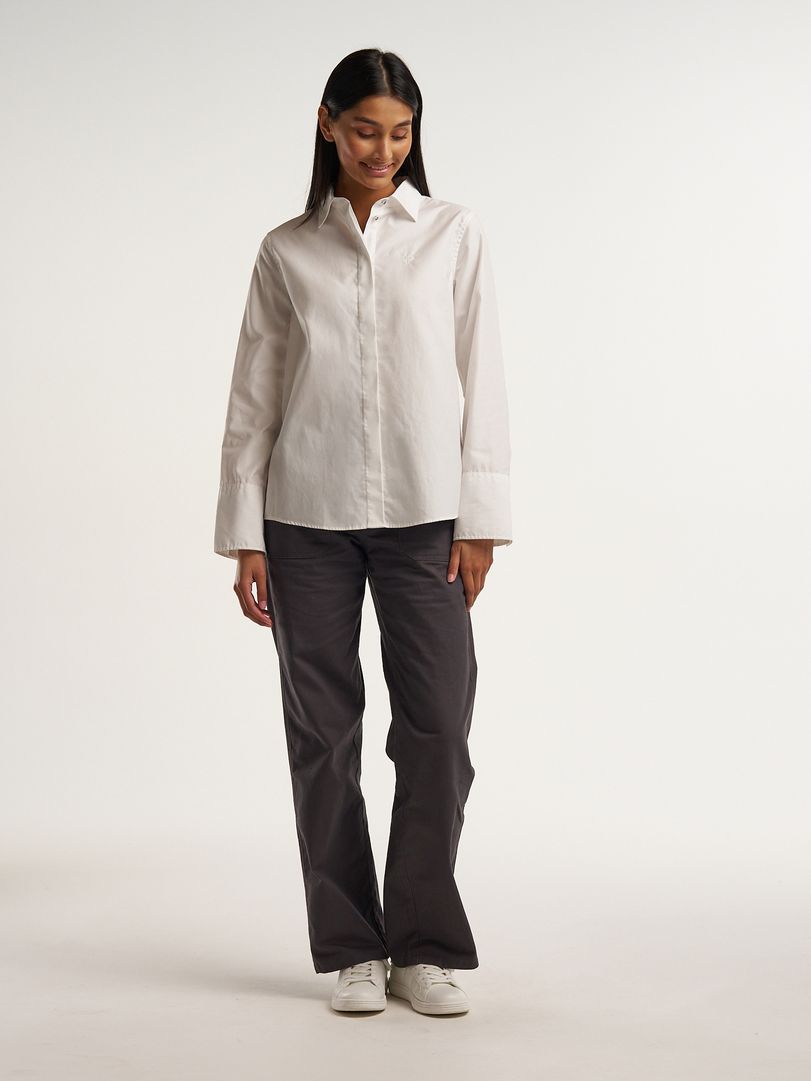 W Reliance Shirt