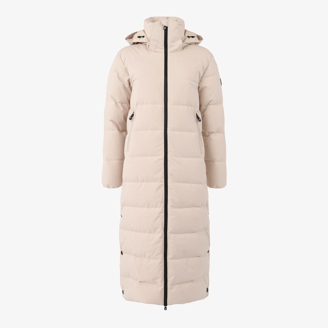 W Richemont Coat W Richemont Coat