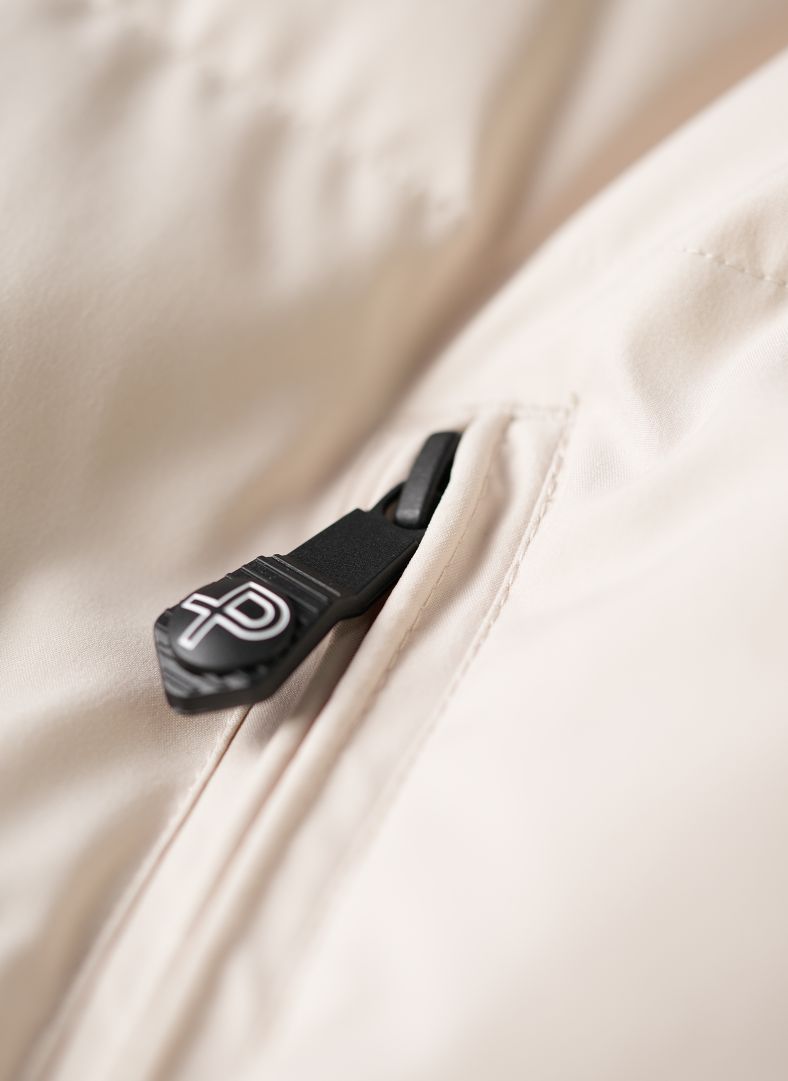 W Richemont Coat W Richemont Coat