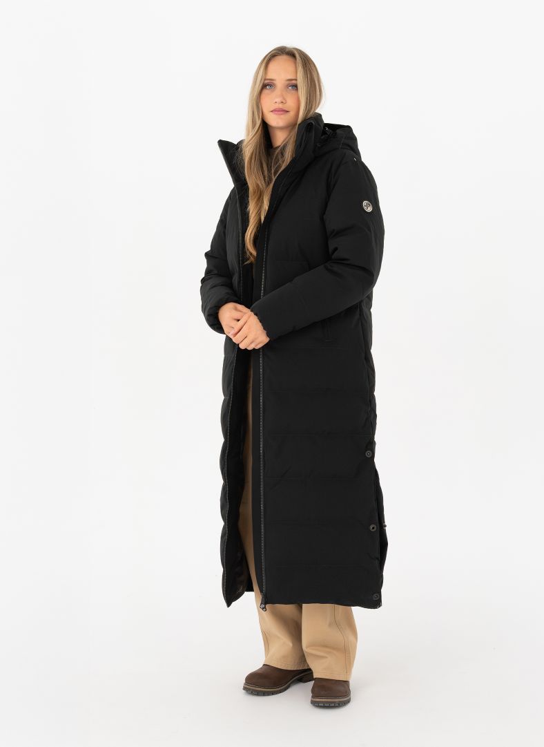 W Richemont Coat