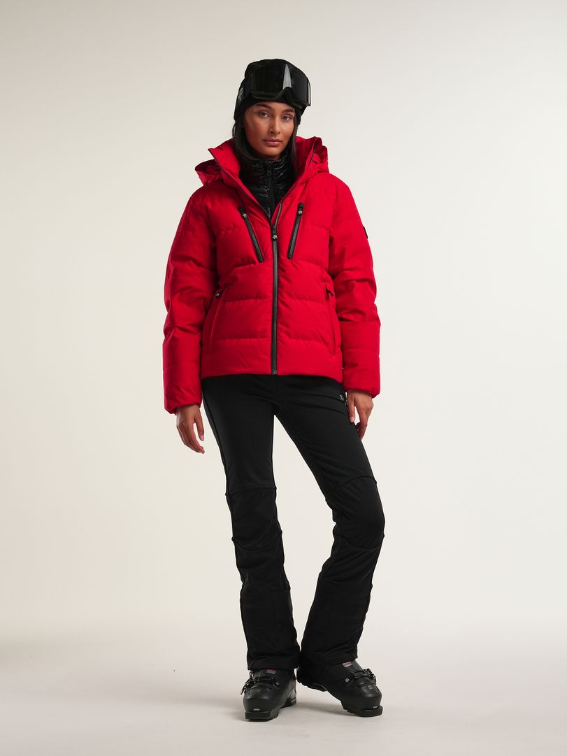 W Richemont Jacket