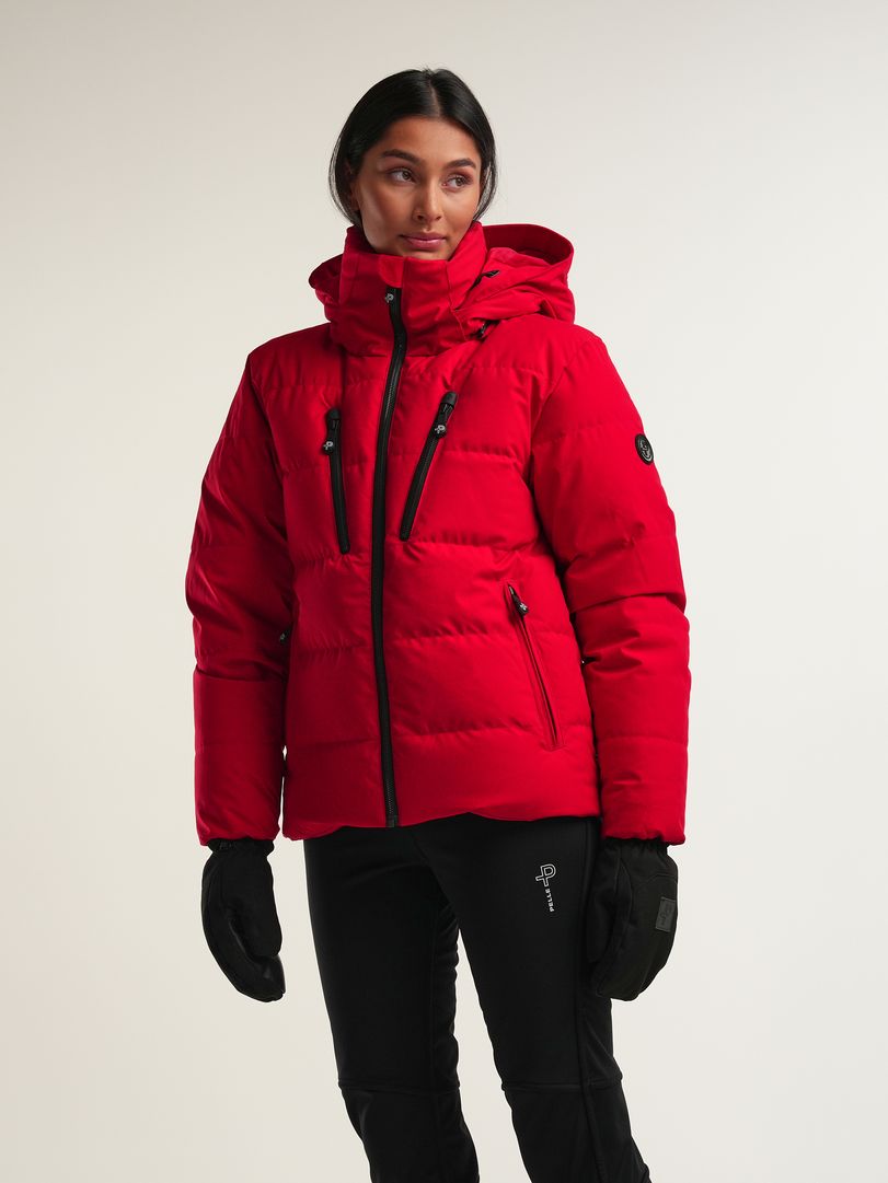 W Richemont Jacket