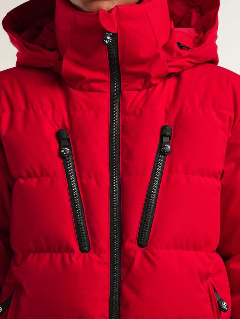 W Richemont Jacket