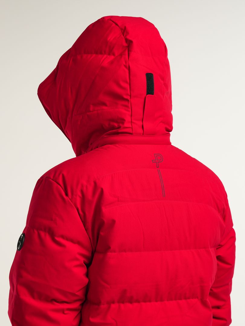 W Richemont Jacket