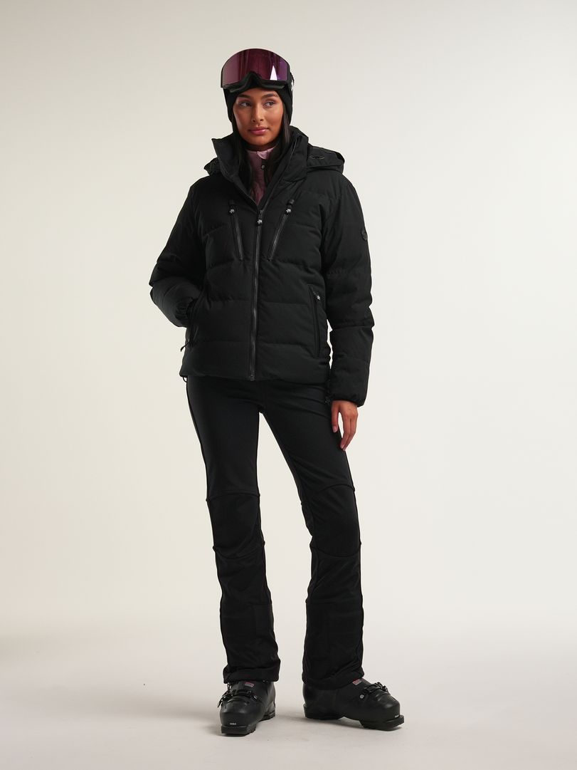 W Richemont Jacket