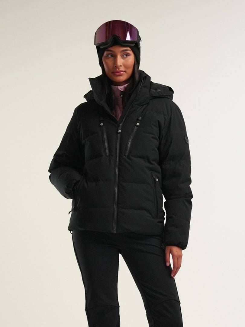 W Richemont Jacket