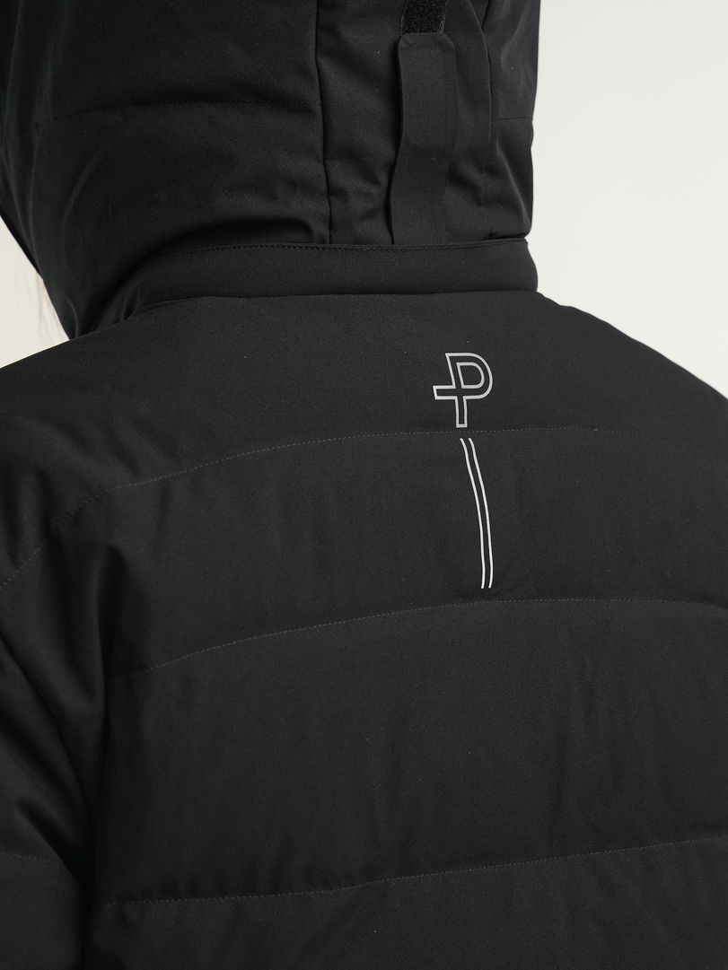 W Richemont Jacket