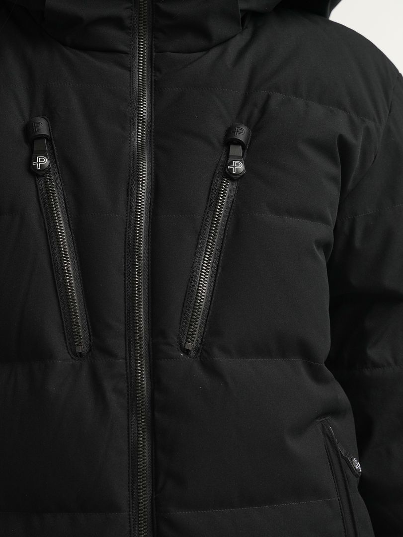 W Richemont Jacket