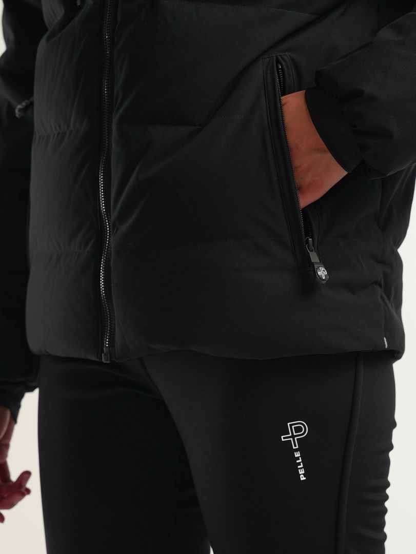 W Richemont Jacket