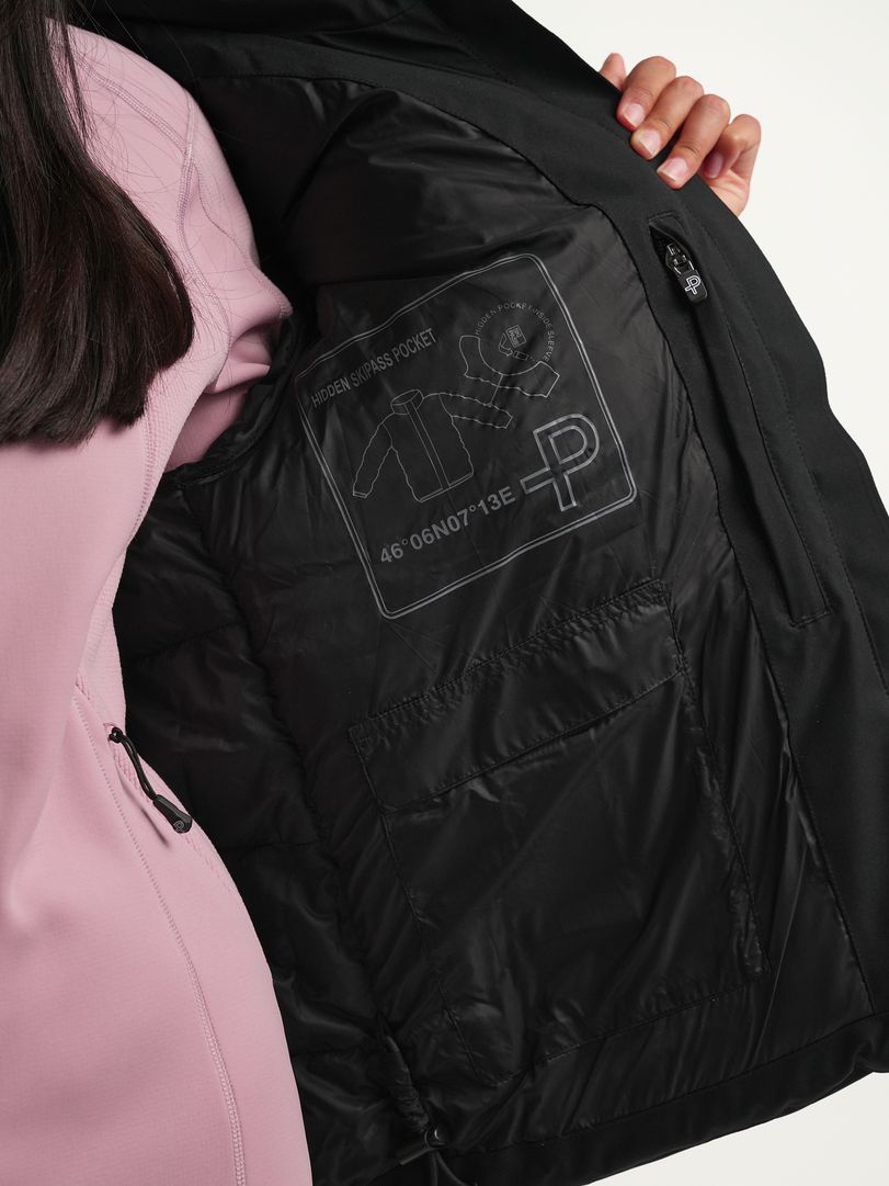 W Richemont Jacket