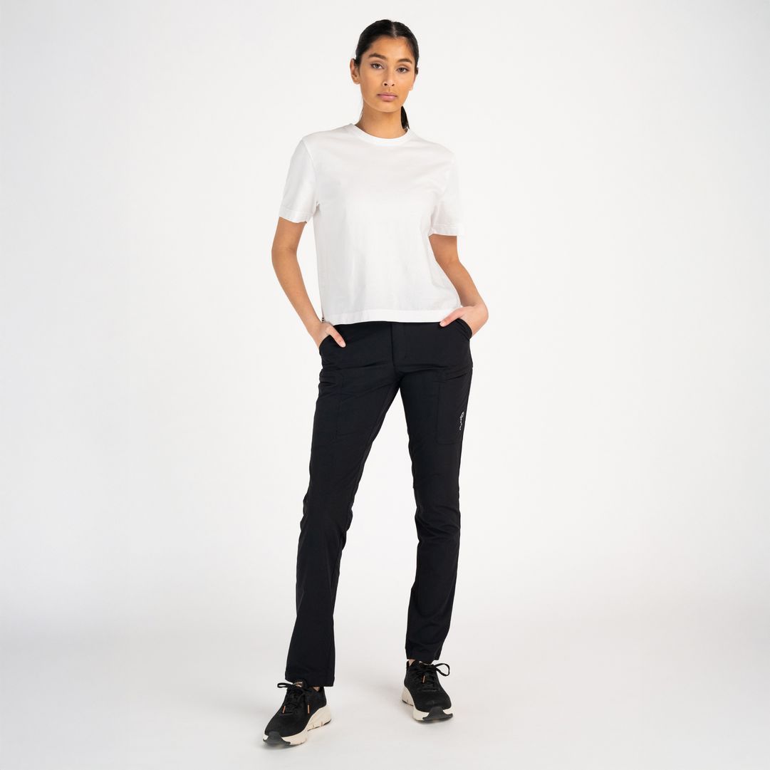W Robus Banner Eco Tee