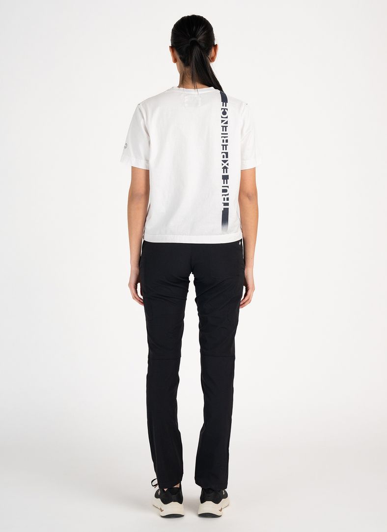 W Robus Banner Eco Tee