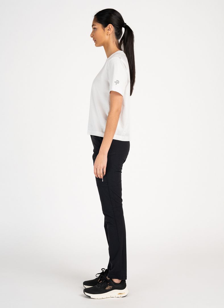 W Robus Banner Eco Tee