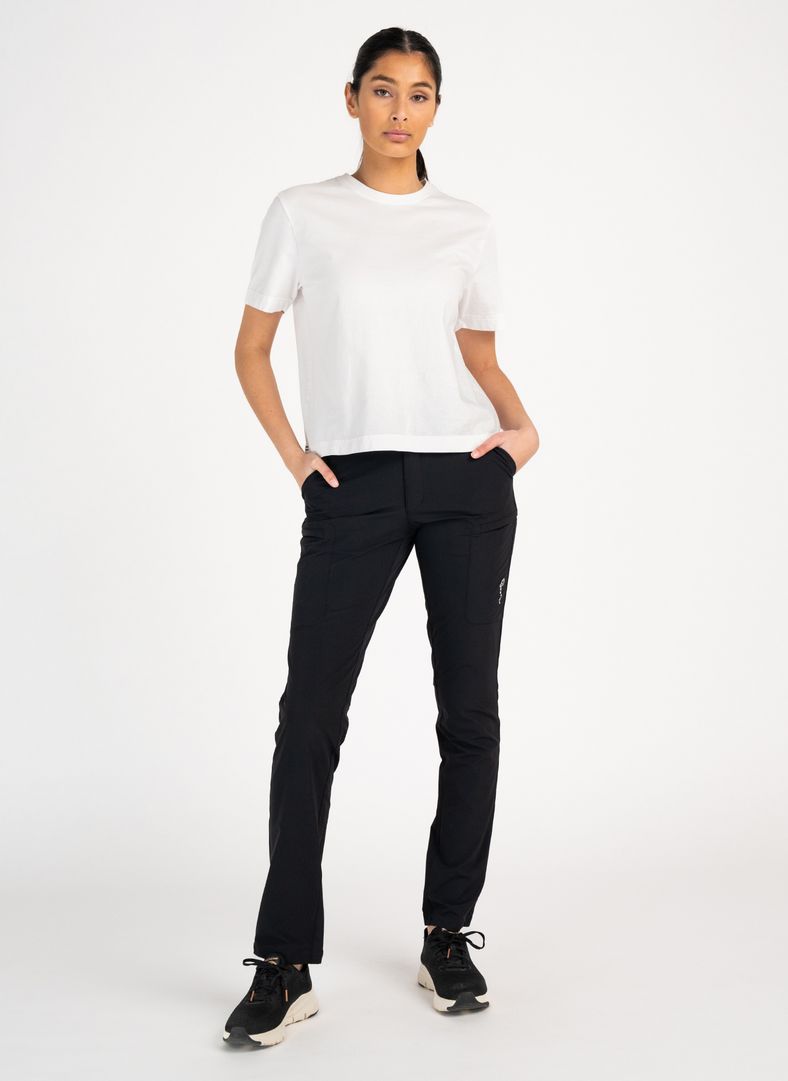 W Robus Banner Eco Tee