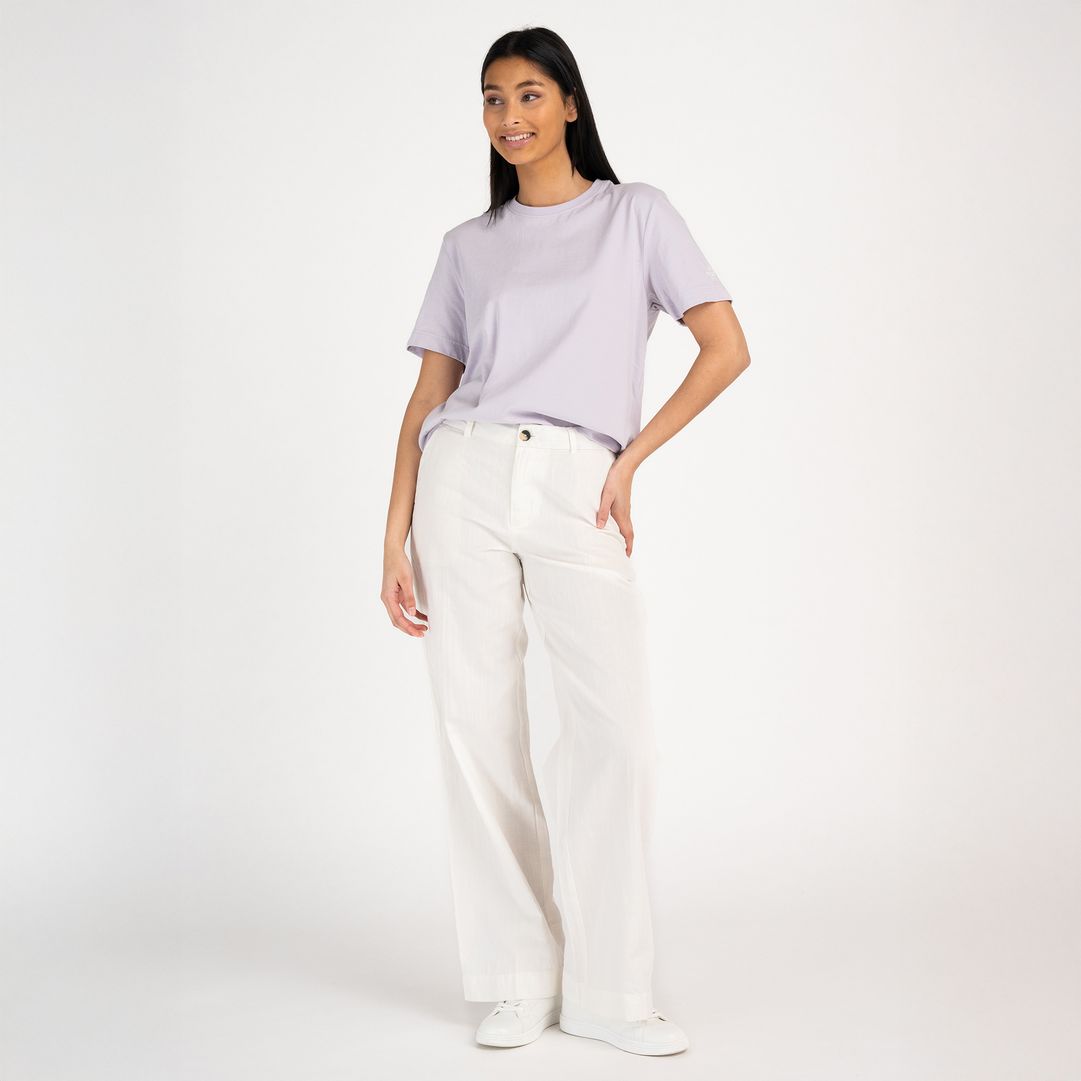 W Robus Banner Eco Tee